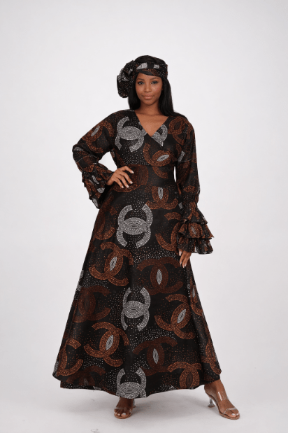 New Arrivals African Fashion