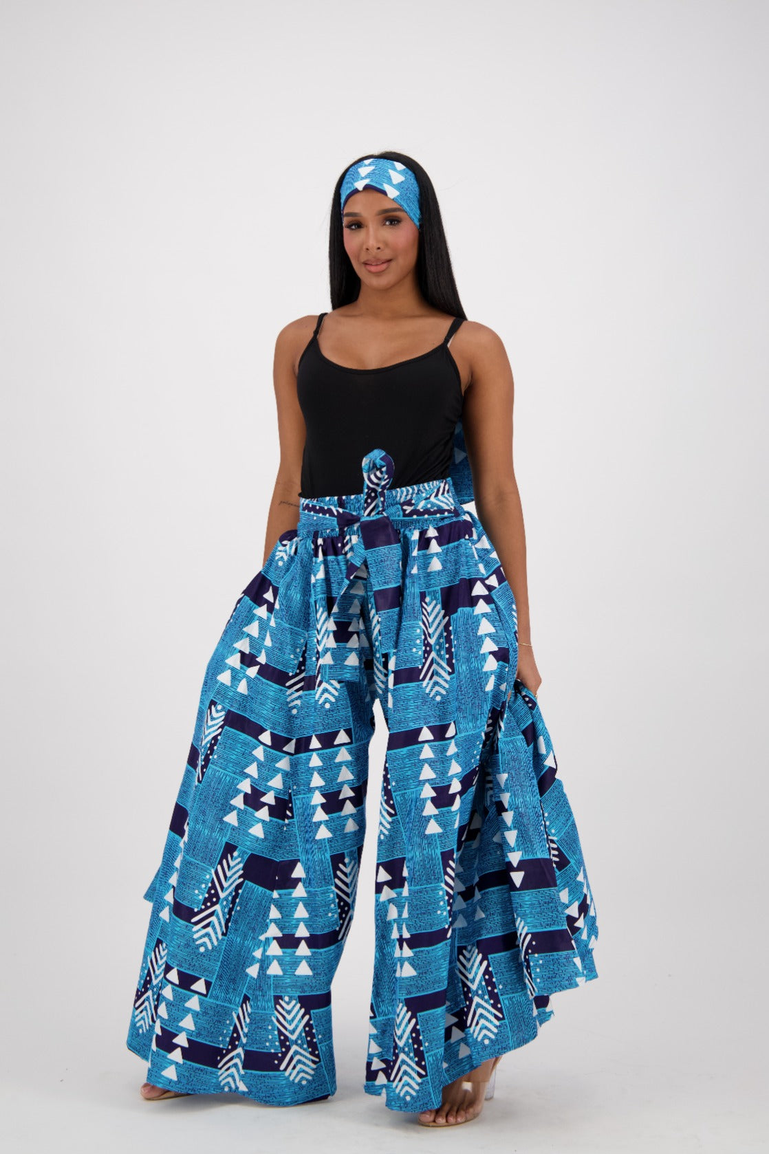 New Arrivals African Fashion