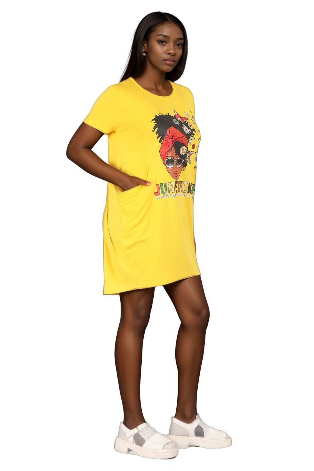 New Arrivals African Fashion