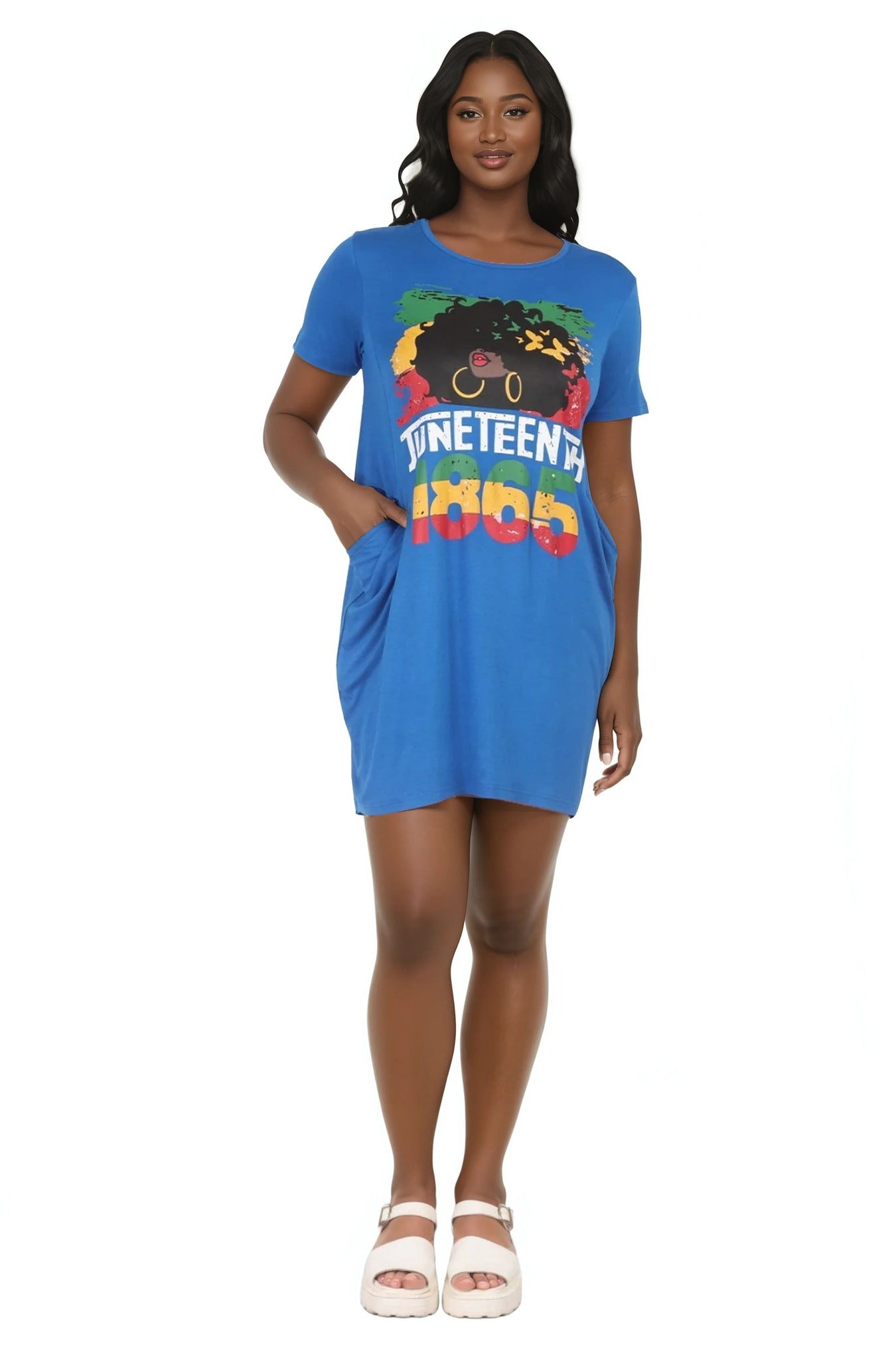 New Arrivals African Fashion