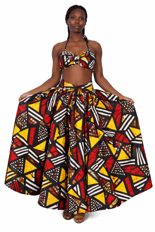 New Arrivals African Fashion