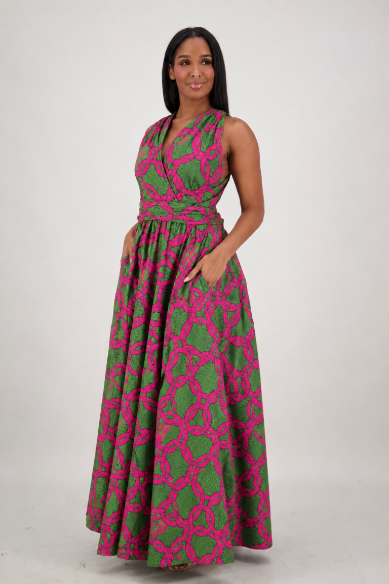 New Arrivals African Fashion