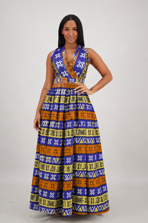 New Arrivals African Fashion