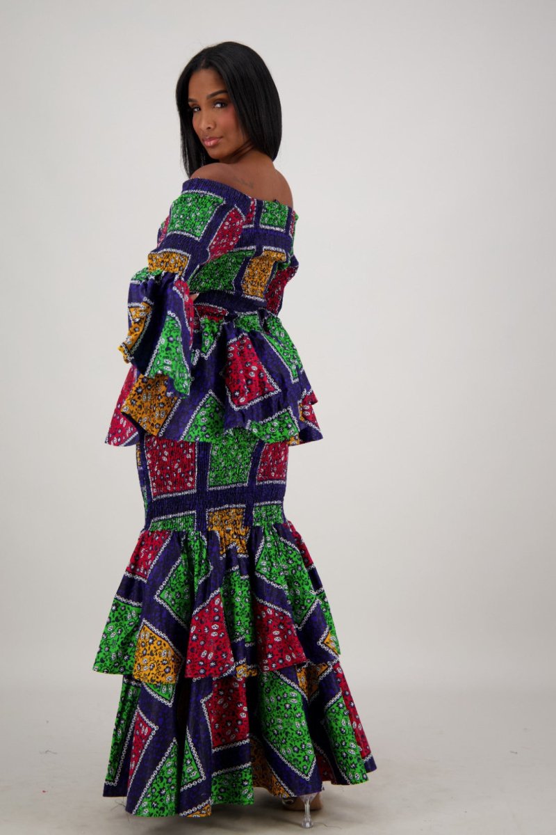 New Arrivals African Fashion